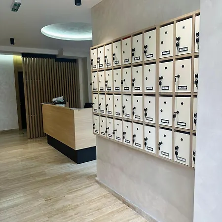 Jiv Luxury I Златибор