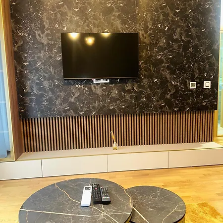 Апартаменты Jiv Luxury I Златибор