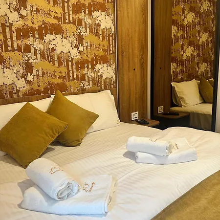 Jiv Luxury I Златибор