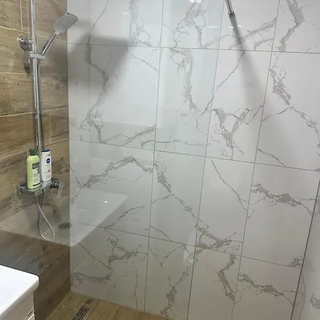 Апартаменты Jiv Luxury I Златибор