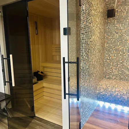 Jiv Luxury I Златибор