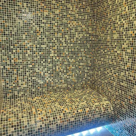 Апартаменты Jiv Luxury I